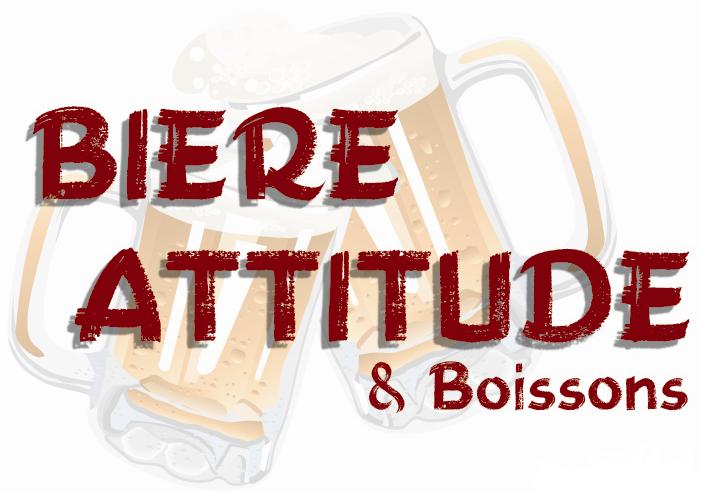 Bière Attitude et Boissons